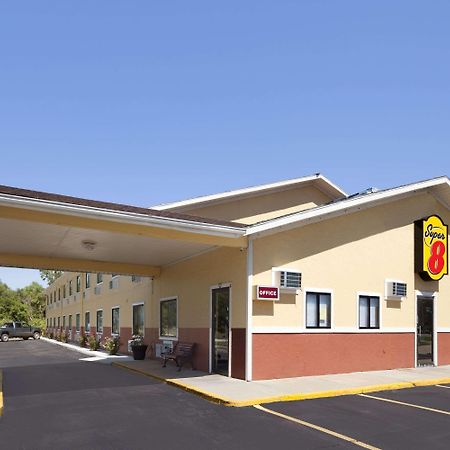 Super 8 By Wyndham Fremont Ne Motel Dış mekan fotoğraf