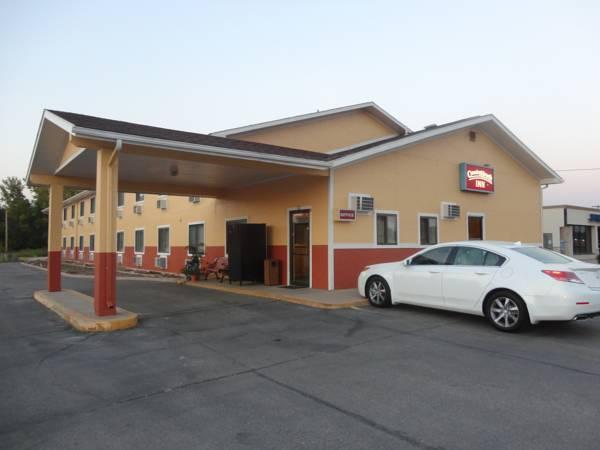 Super 8 By Wyndham Fremont Ne Motel Dış mekan fotoğraf